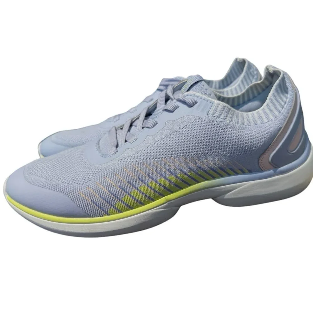 Vionic Embolden Women's Knit Slip-on Sneaker sz 9